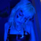 shinythefae from onlyfans