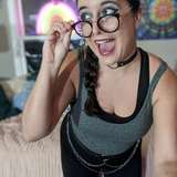 whysocirieous from onlyfans